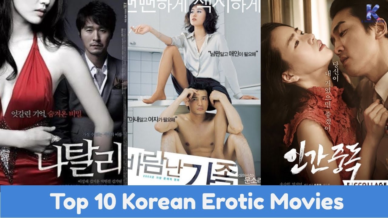 Best of Erotic films on youtube