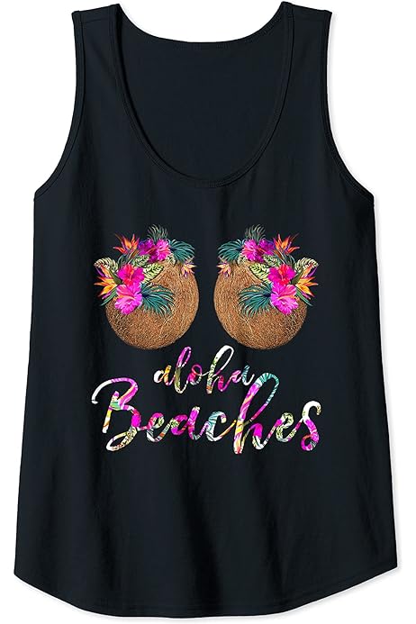 Best of Aloha beaches big tits