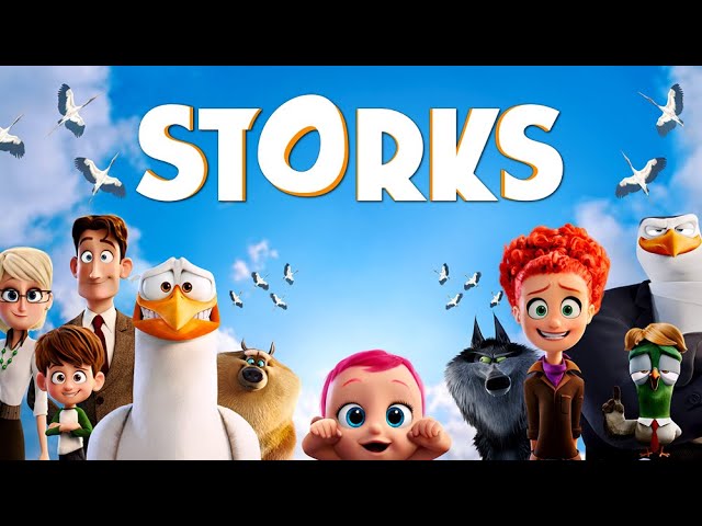 chris barganier recommends storks hindi dubbed download pic