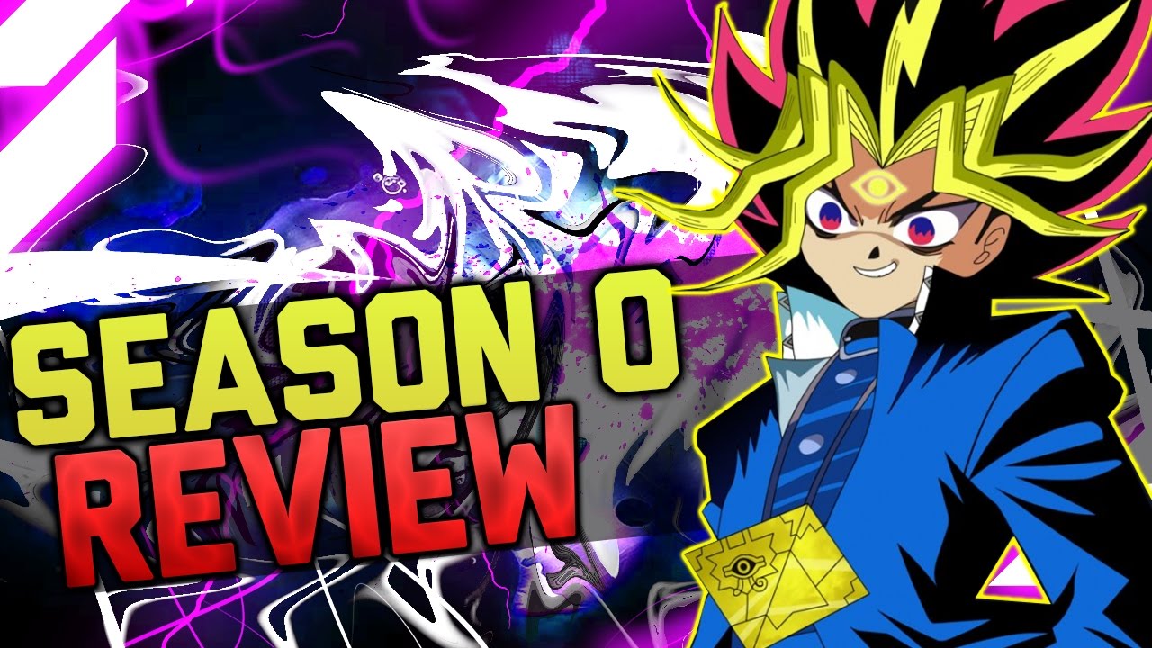 daniel nolte recommends yugioh season 0 ep 1 pic