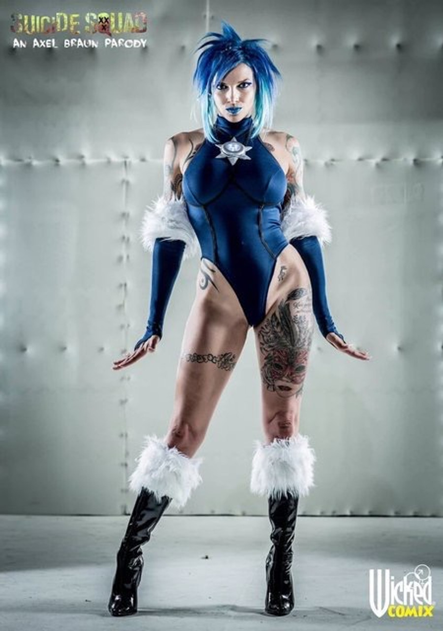 dara connolly add photo anna bell peaks killer frost
