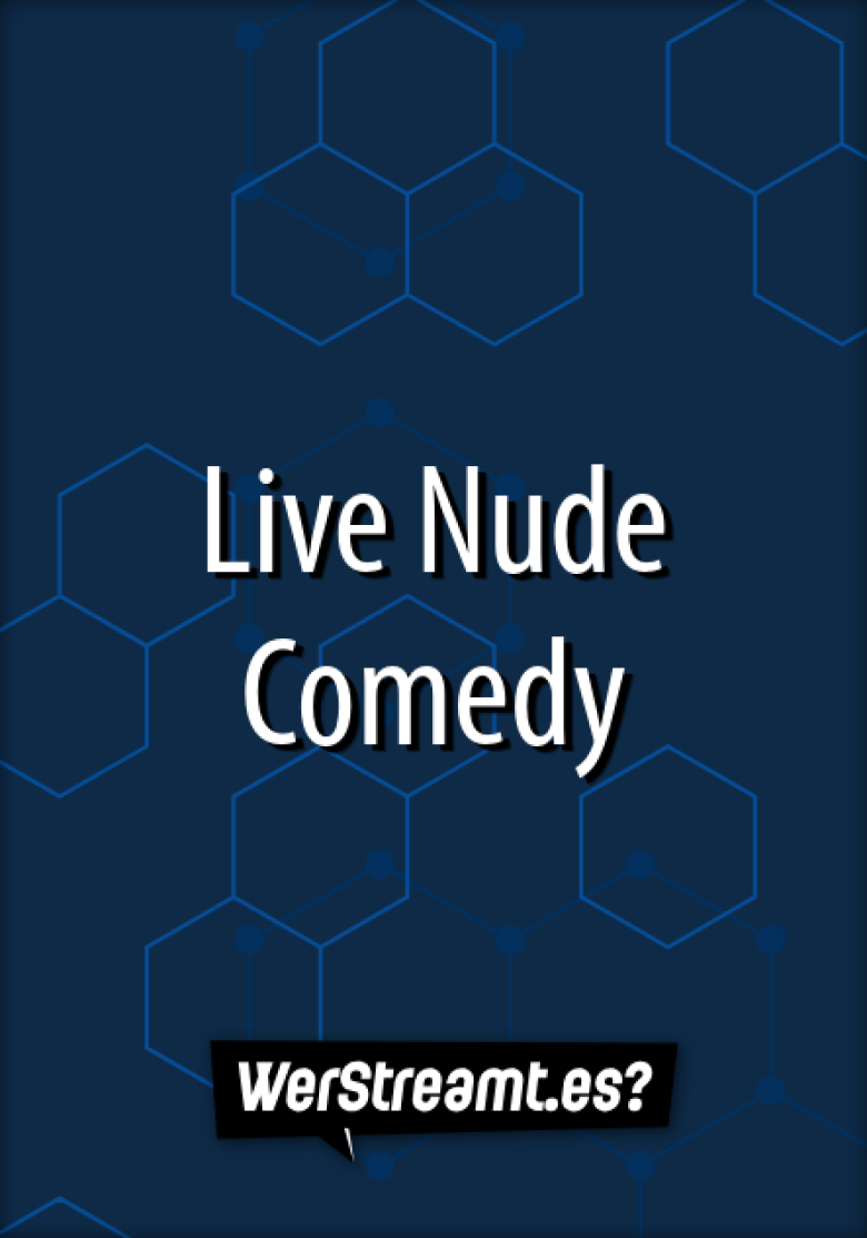 chris leigh recommends Live Nude Comedy