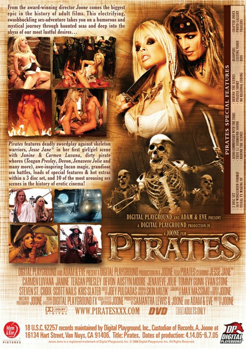 craig makar add watch pirates xxx online photo