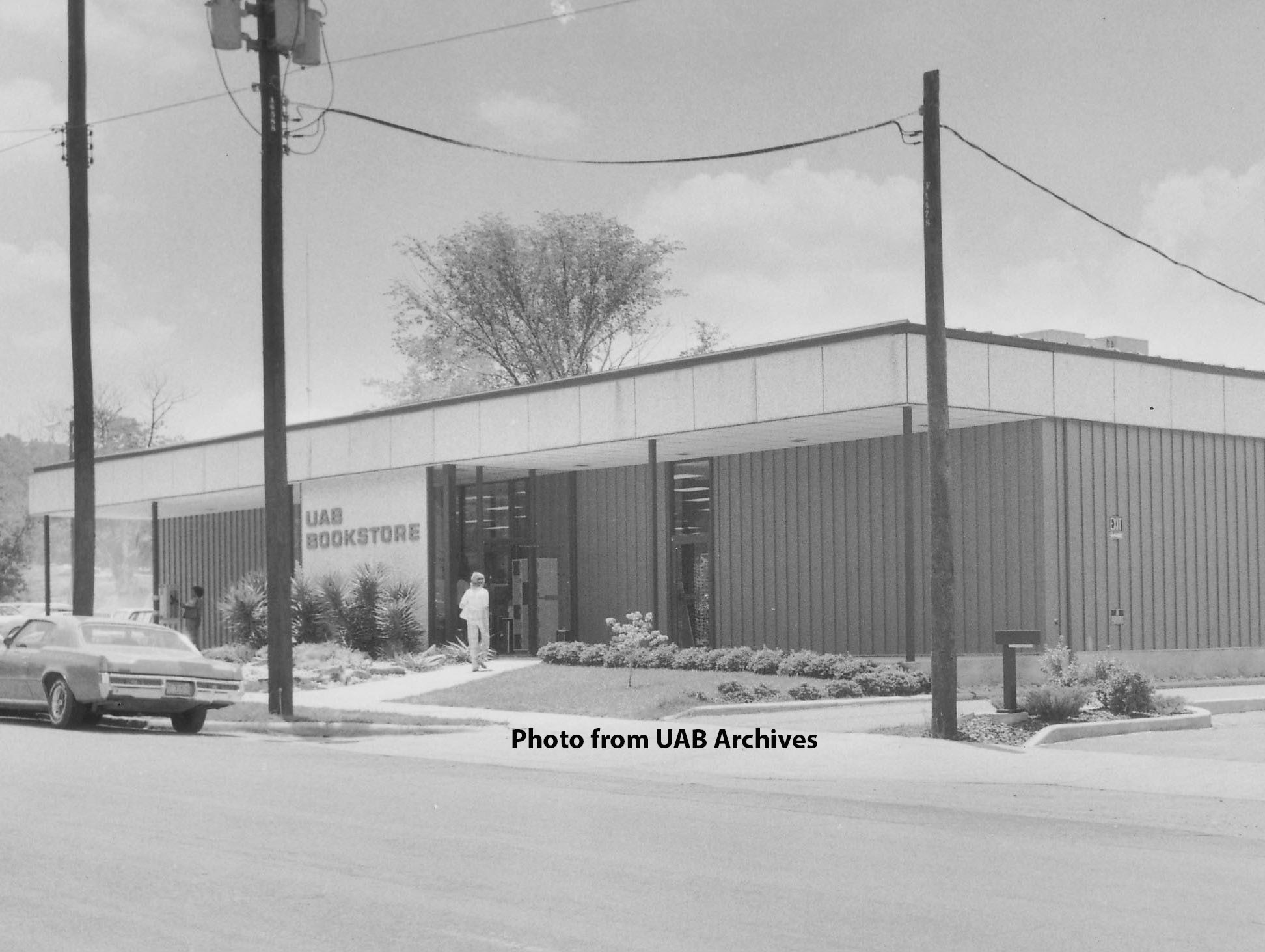 dorrie green share 15th street book store photos