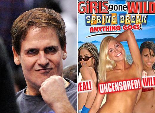 aimee ahern recommends girl gone wild spring pic