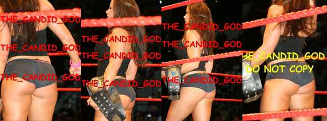 david berglund recommends mickie james ass pics pic