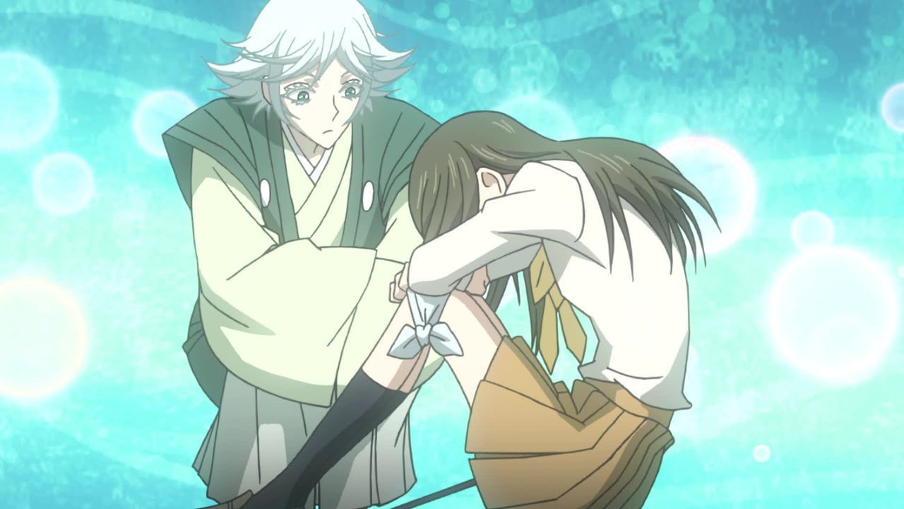 Kamisama Kiss Ep 4 gratis thai