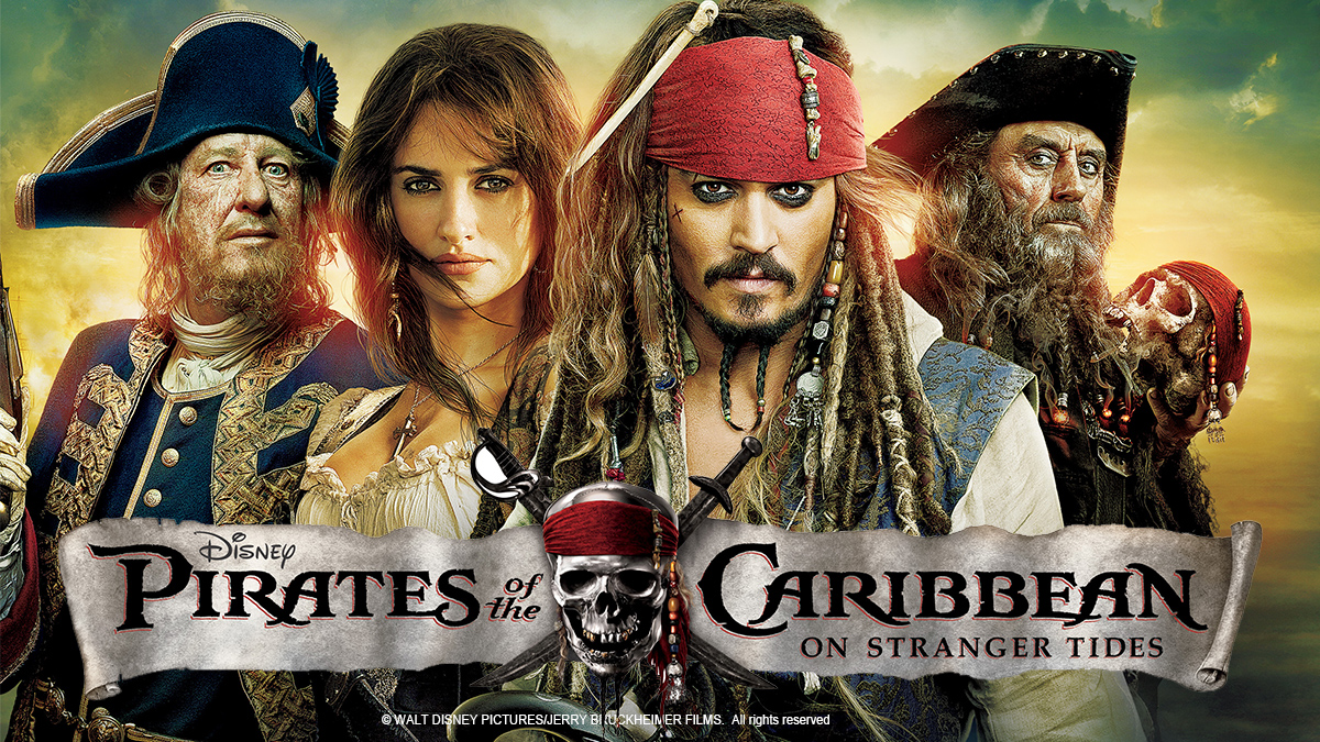 dani danii share pirates of the caribbean online movie photos