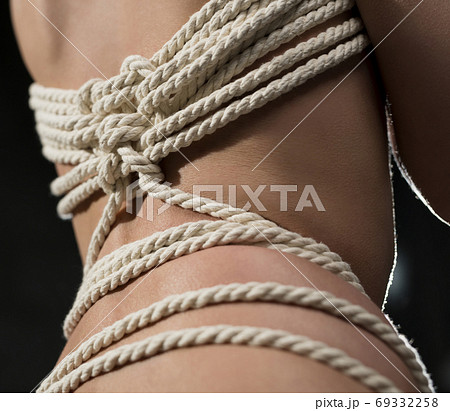 camille dent recommends slave girls tied up pic