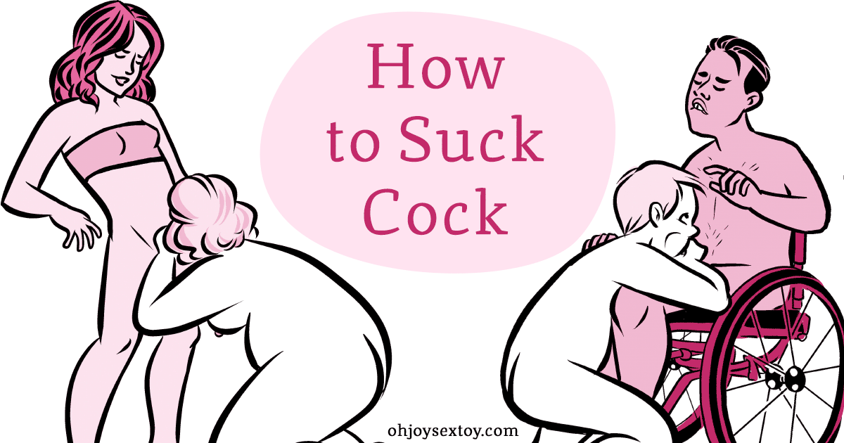 agus sugiana recommends how to suck dick tutorial pic