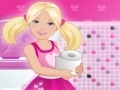 Best of Barbie potty game