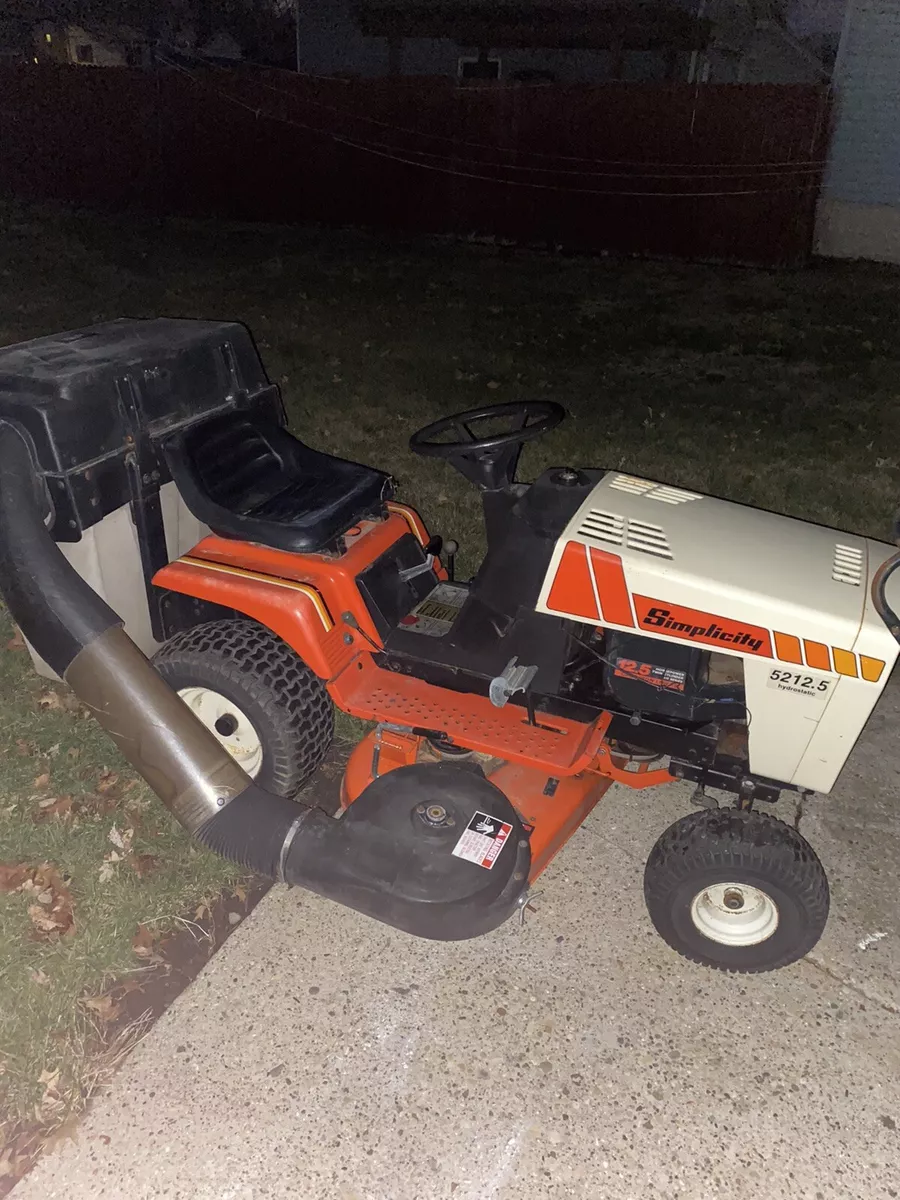 barry norwood recommends Antique Lawn Mowers For Sale