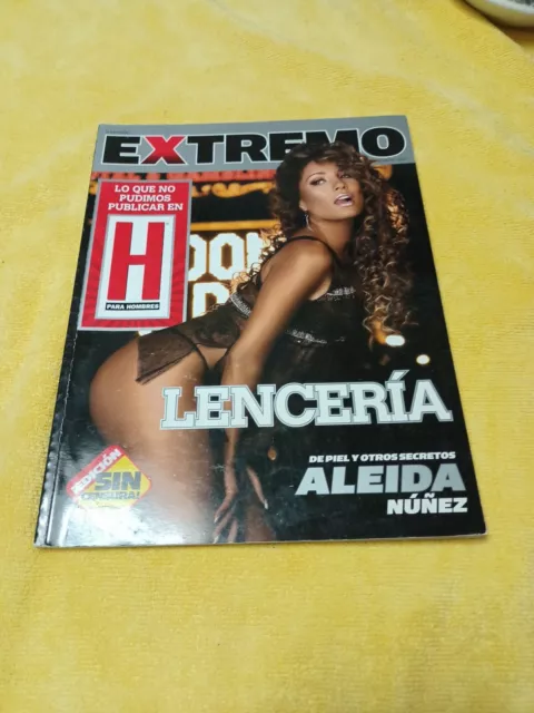 antwon thompson share revista h extremo photos