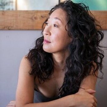 Sandra Oh Tits of geek