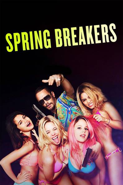 Spring Breakers Movie Free brothers abnd