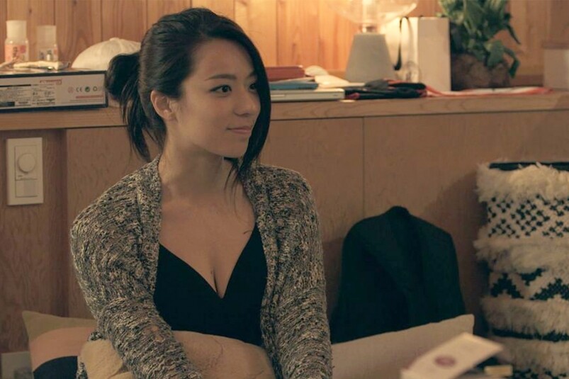 angie hetherington share terrace house mayu koseta photos