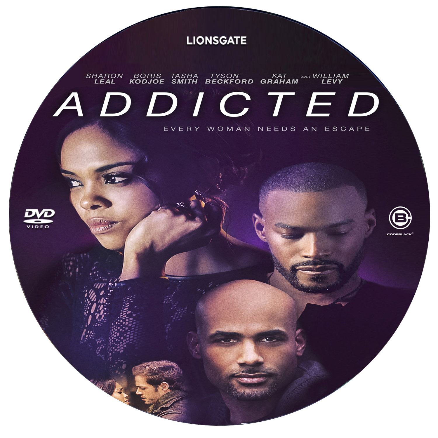 britney ruffin share addicted full movie download photos