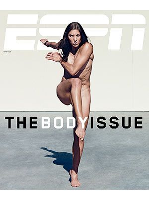 candy apple recommends Hope Solo Nude Photos