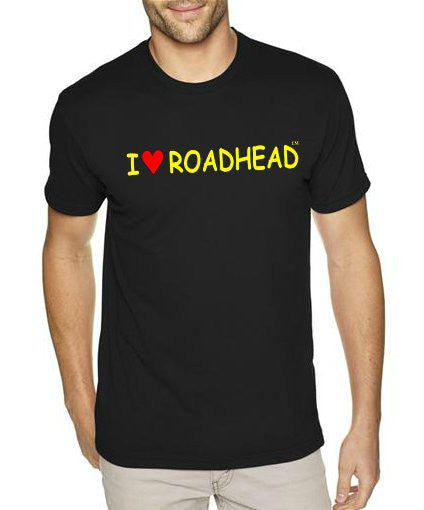 daniel riffe recommends I Love Road Head