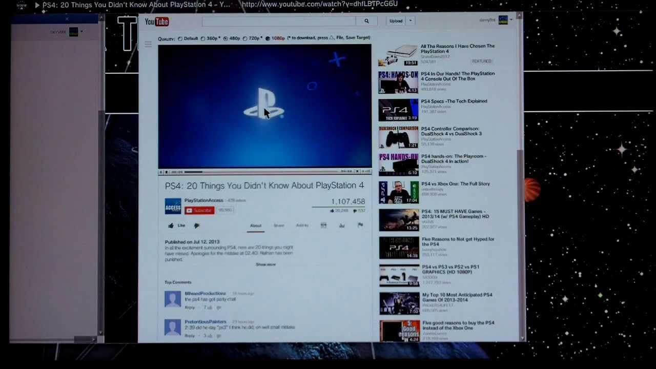 bryce carlos add porn site for ps3 photo