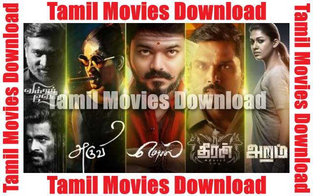 alice mile recommends Tamil Hq Movie Download