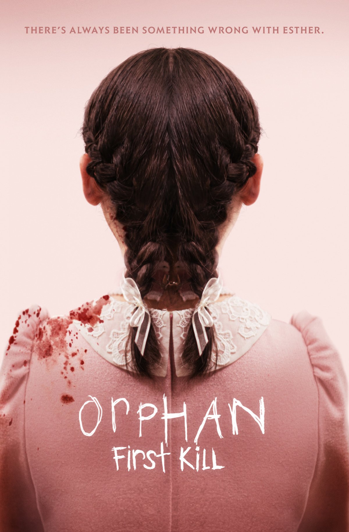 darrell closson recommends Orphan Movie Free Online
