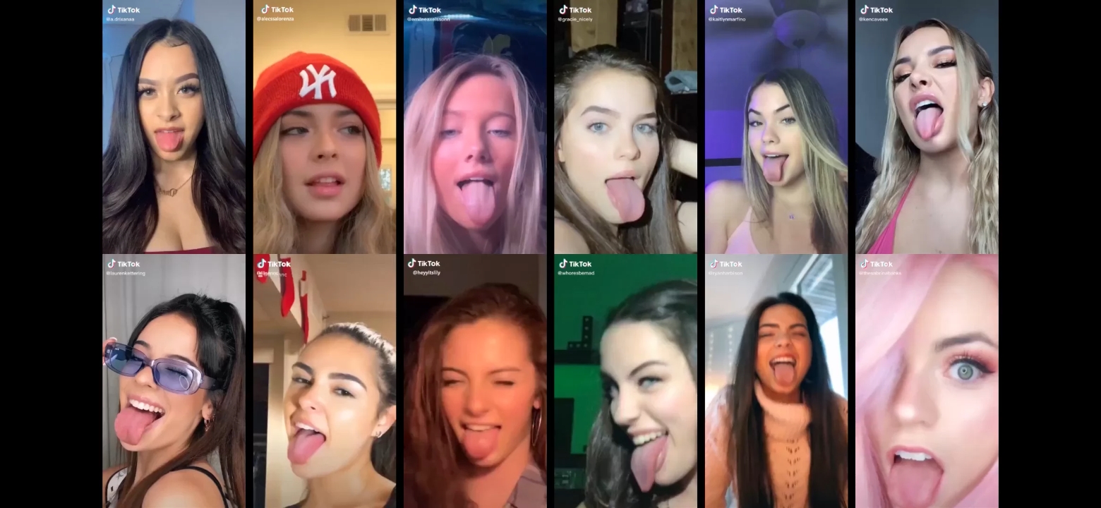 buy sell recommends tik tok girl fucked pic