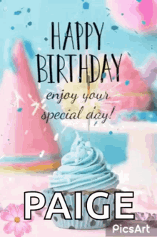 ashley boyd roberts recommends happy birthday paige gif pic
