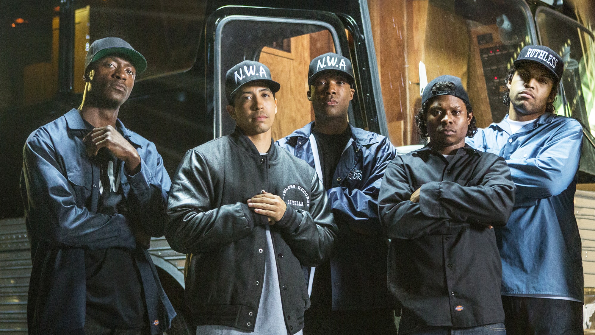 amanda crabb recommends Straight Outta Compton Hd