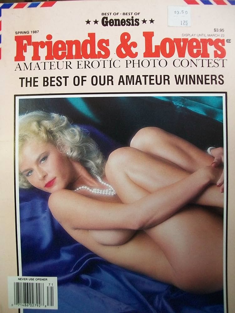 benita castro recommends erotic photo contest pic
