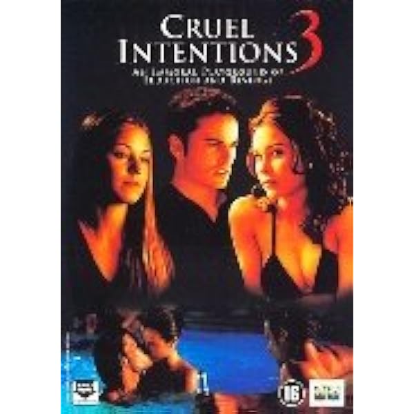 aimee nadeau recommends Cruel Intentions Full Movie Free