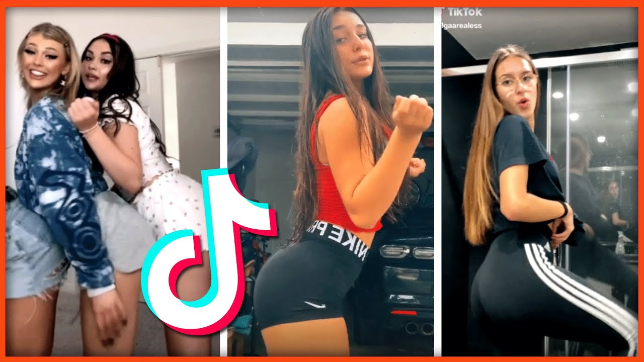 dee mullin recommends sexy tik tok girls pic
