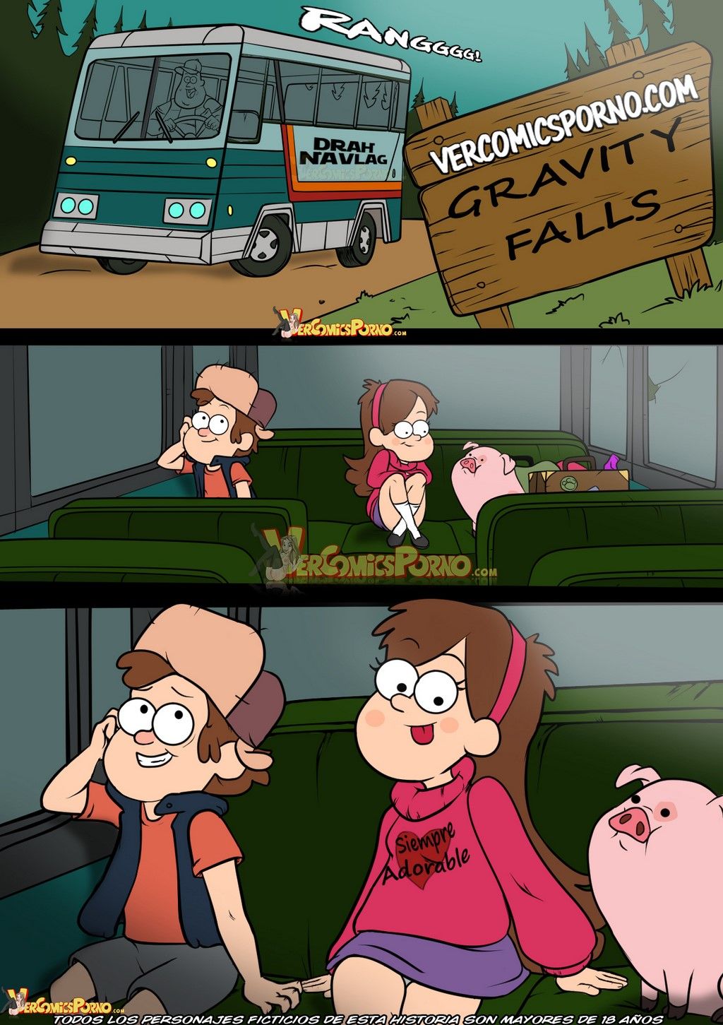 billie karon add photo gravity falls truth or dare porn