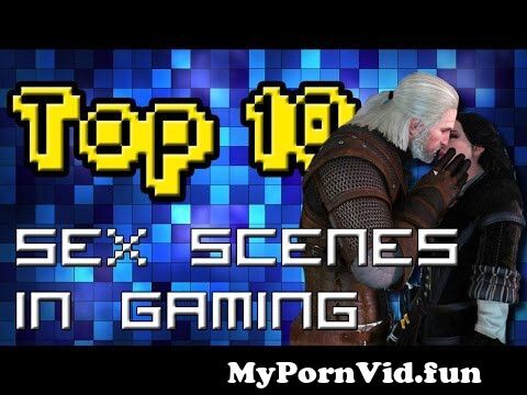 andrew feely recommends Video Game Sex Nude