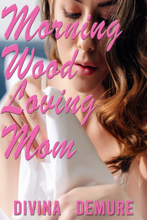 beba baez recommends mom takes care of morning wood pic
