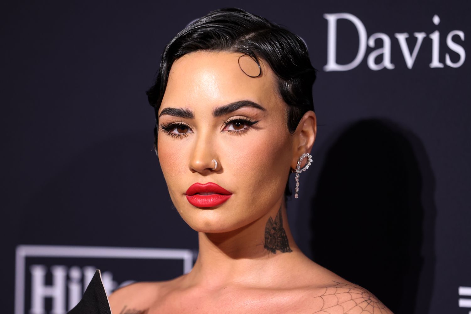 caryn marcus recommends demi lovato sex story pic