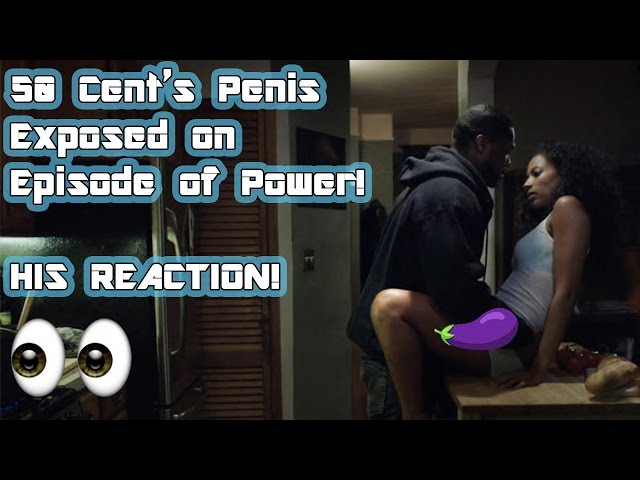 50 Cent Penis Size maintain orgasm