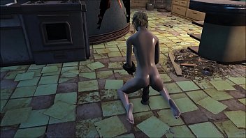beatriz patino recommends Fallout 4 Servitron Porn