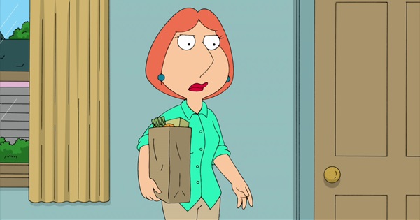 Lois Griffin Porn Pics amateur swallows