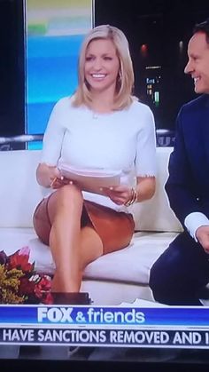 david scaff recommends ainsley earhardt sexy pictures pic