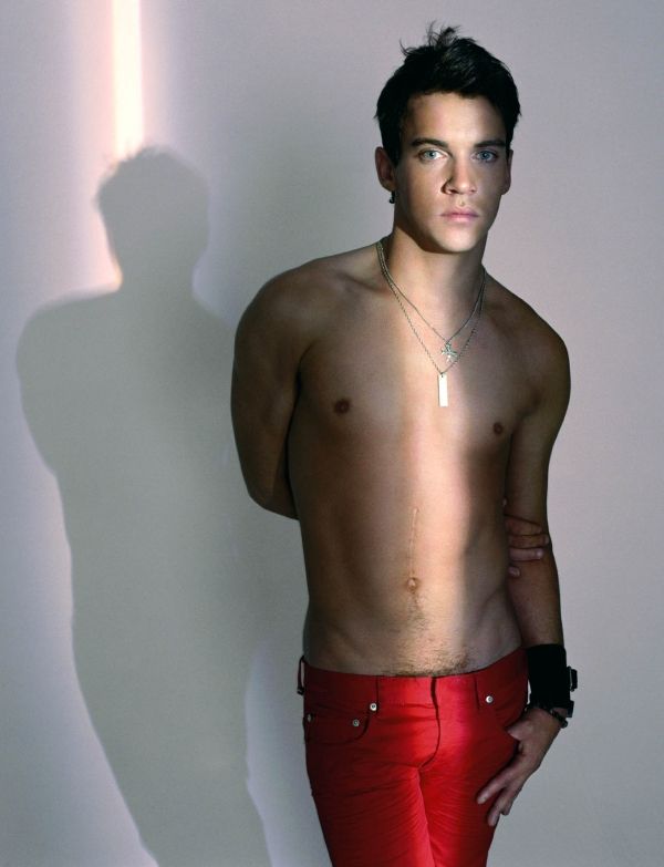 bonnie heppner recommends jonathan rhys meyers nude pic