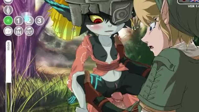 amy moll recommends midna sex game full pic