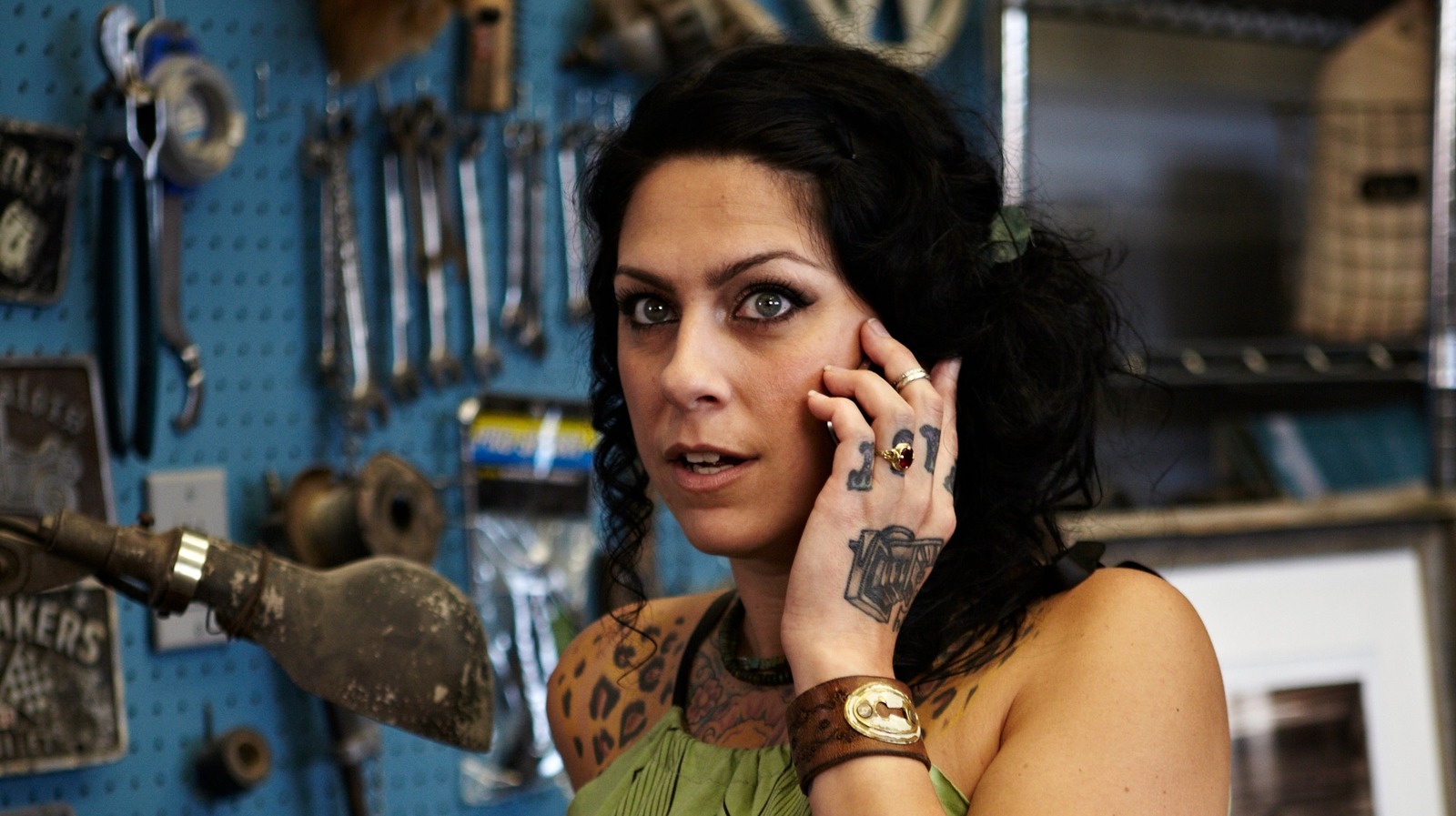 denise aloi recommends Pictures Of Danielle Colby