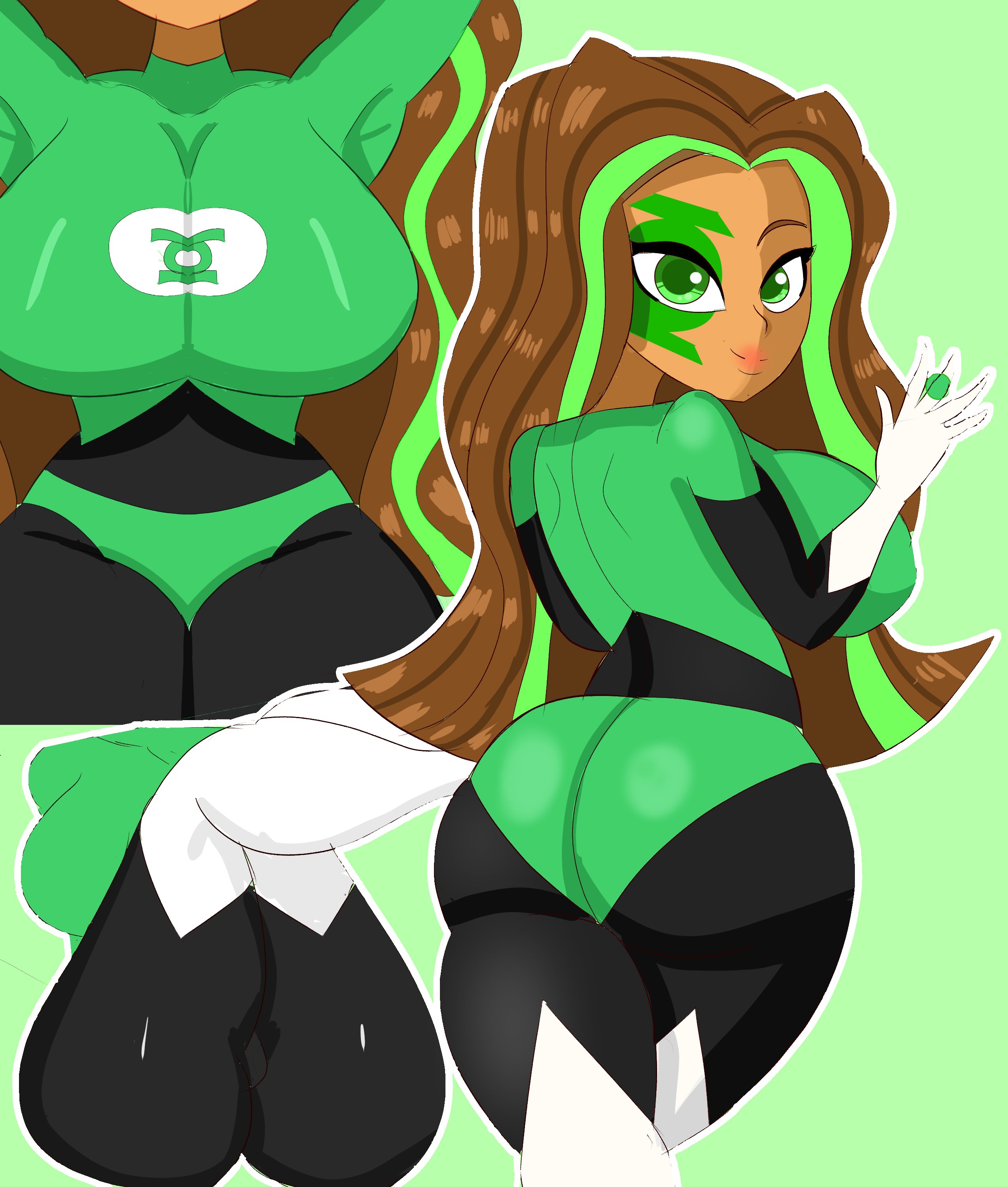 danielle eisenhauer recommends Jessica Cruz Rule 34