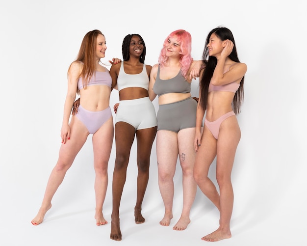 anna leopard recommends beautiful women in underwear pic