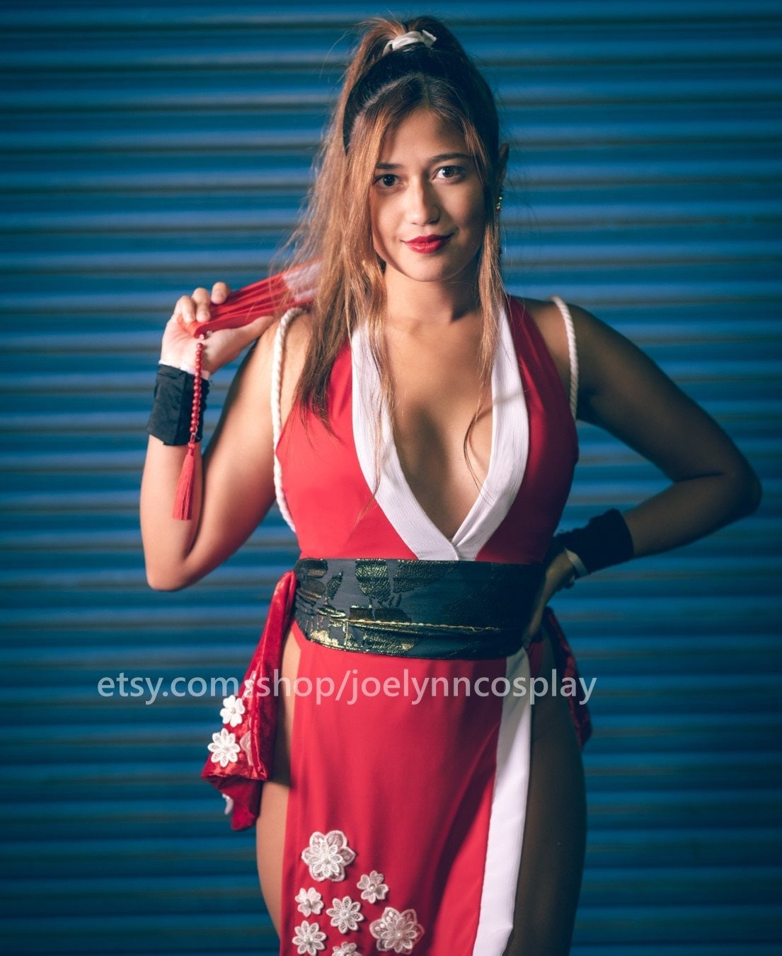 christopher hoffmann recommends mai shiranui cosplay xxx pic