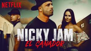 carl goodhew recommends nicky jam mom pic