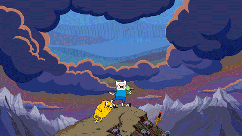 cory andreatta recommends adventure time gif pic