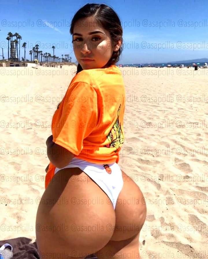 carlos torales recommends Latina With Nice Ass