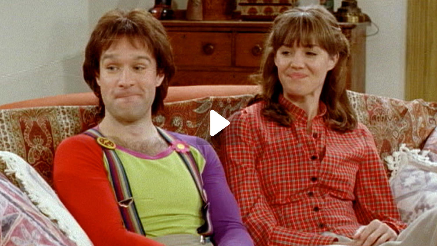 don dakin recommends mork and mindy xxx pic